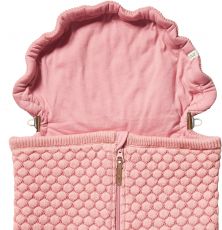 Конверт Joolz Footmuff Pink